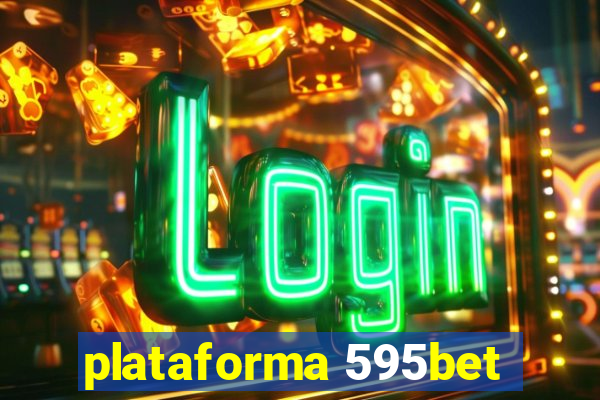 plataforma 595bet